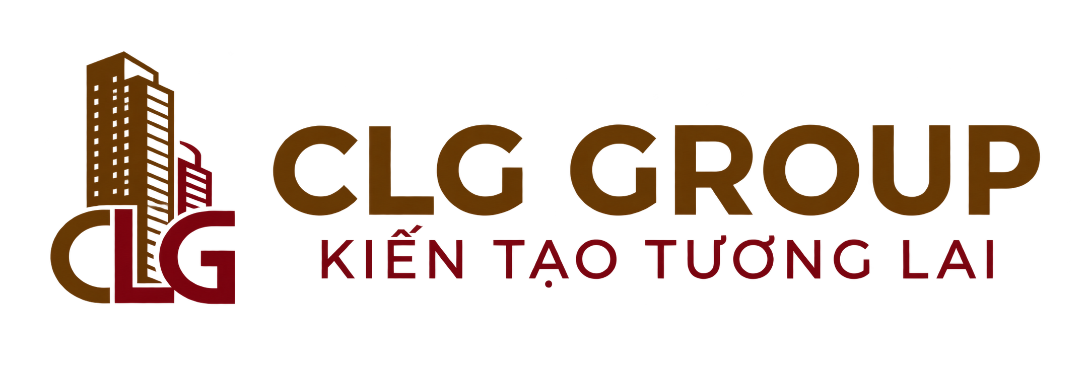 CLG GROUP — Kiến tạo tương lai